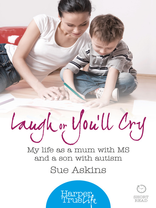 Title details for Untitled Sue Askins Memoir by Sue Askins - Available